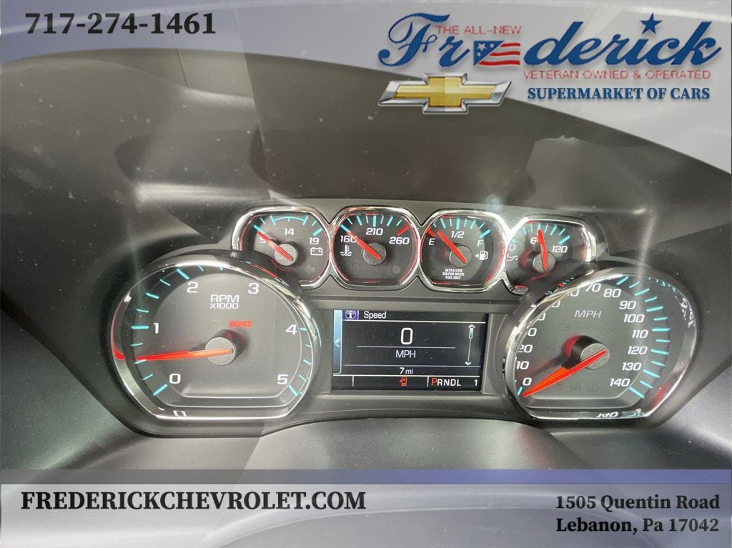 2024 Chevrolet Silverado 6500 HD Work Truck