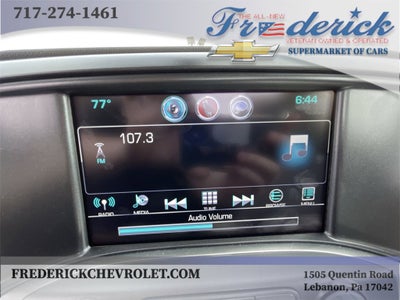 2024 Chevrolet Silverado 6500 HD Work Truck