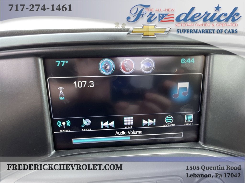 2024 Chevrolet Silverado 6500 HD Work Truck