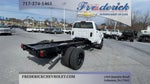 2024 Chevrolet Silverado 6500 HD Work Truck