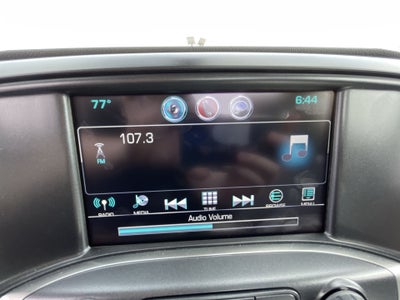 2024 Chevrolet Silverado 6500 HD Work Truck