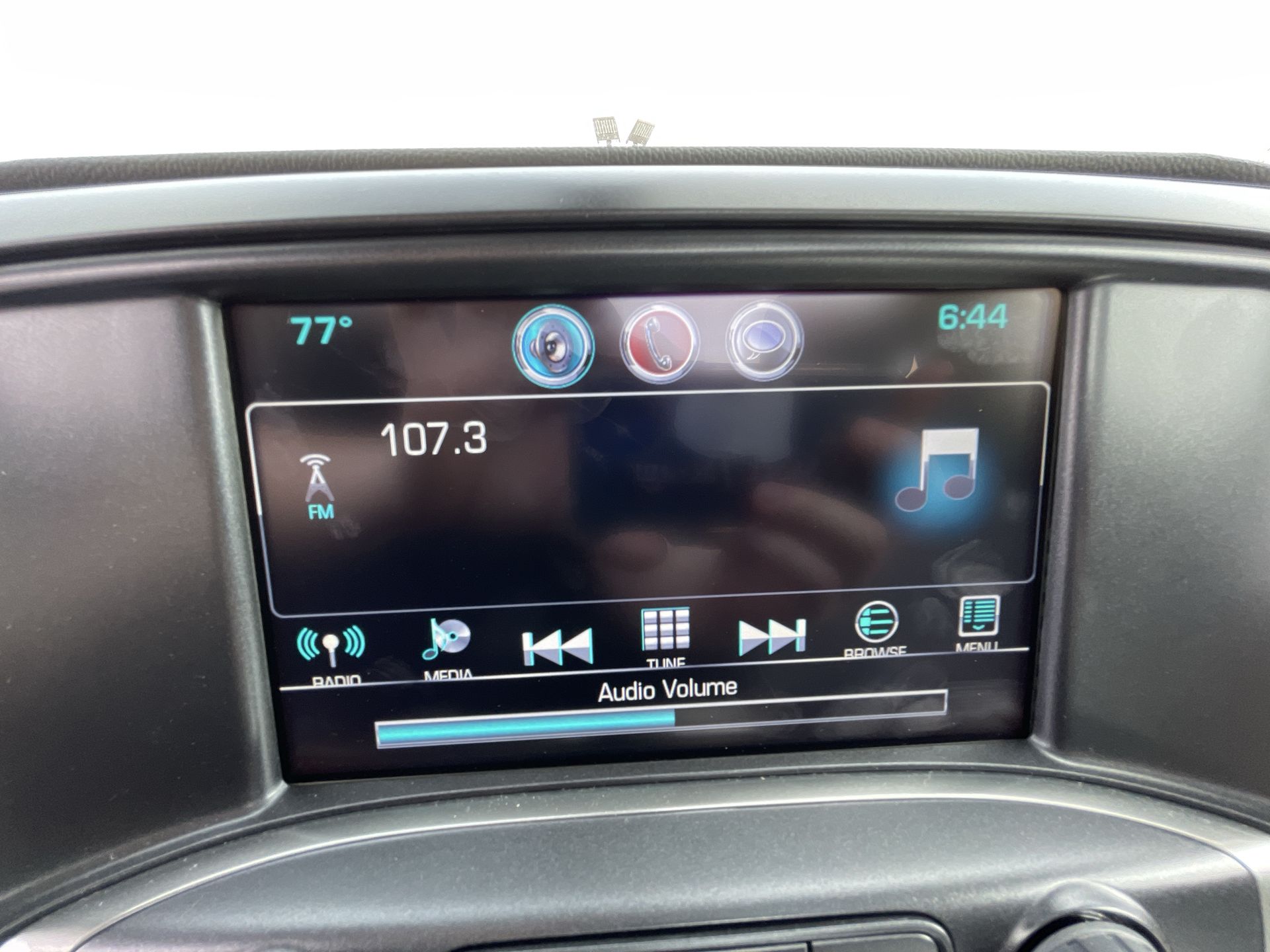 2024 Chevrolet Silverado 6500 HD Work Truck