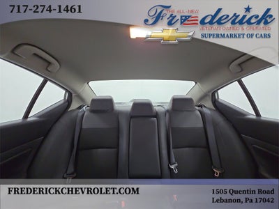 2022 Nissan Altima SR FWD