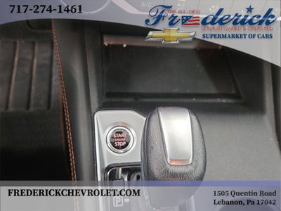 2022 Nissan Altima SR FWD