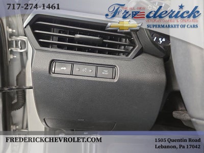 2022 Nissan Altima SR FWD