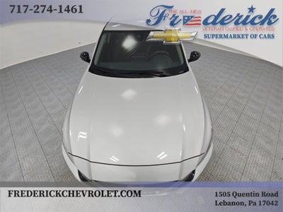 2022 Nissan Altima SR FWD