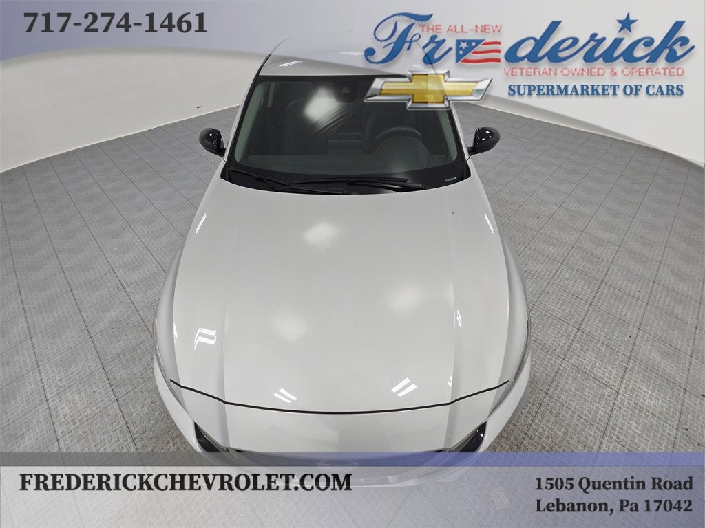 2022 Nissan Altima SR FWD