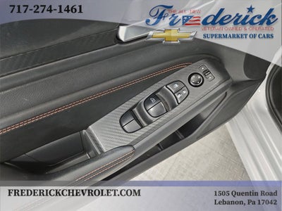 2022 Nissan Altima SR FWD