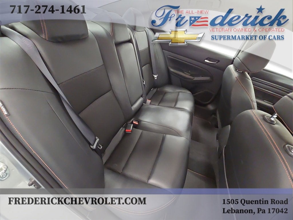 2022 Nissan Altima SR FWD