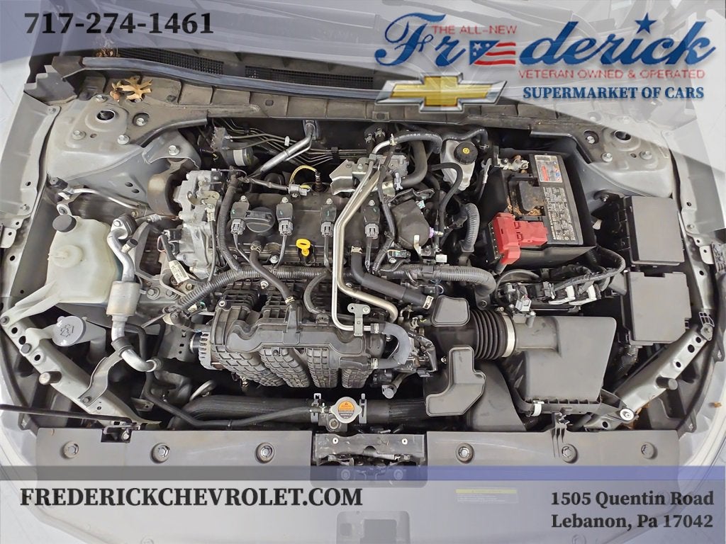 2022 Nissan Altima SR FWD