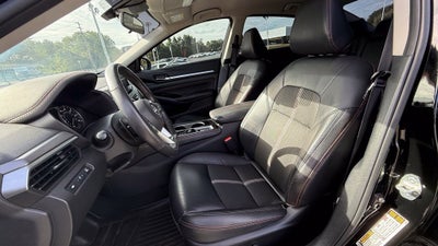 2023 Nissan Altima SR Intelligent AWD