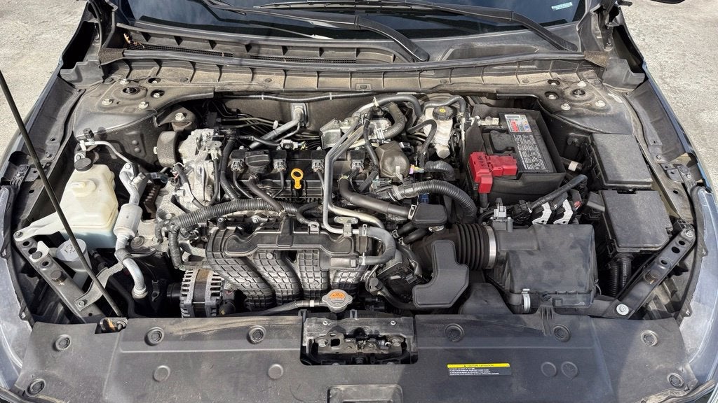2023 Nissan Altima SR - Photo 16