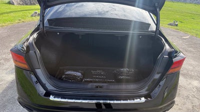 2023 Nissan Altima SR Intelligent AWD