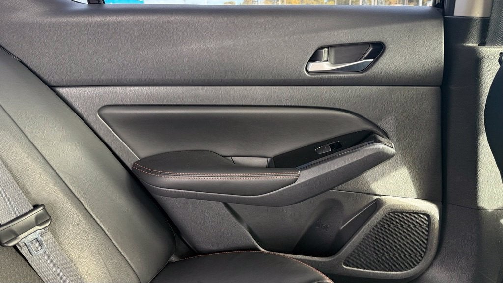 2023 Nissan Altima SR - Photo 19