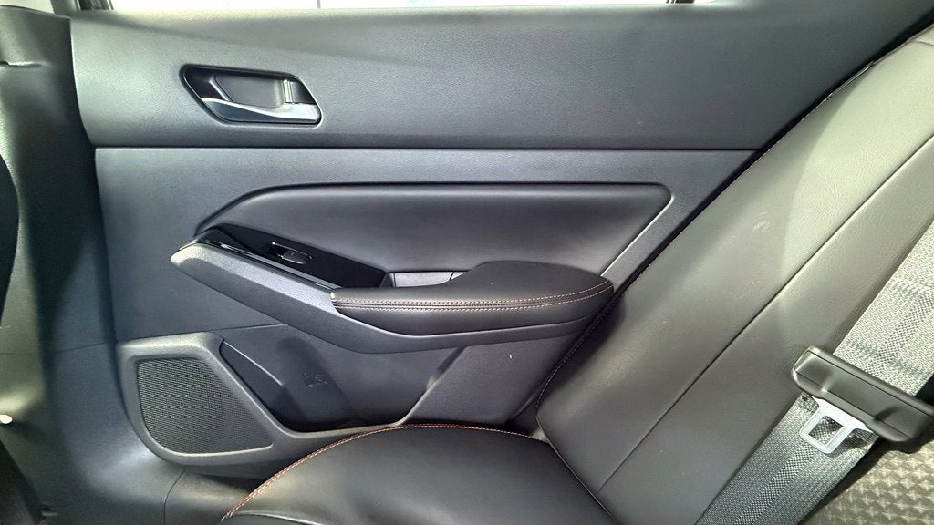2023 Nissan Altima SR - Photo 21