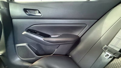 2023 Nissan Altima SR Intelligent AWD