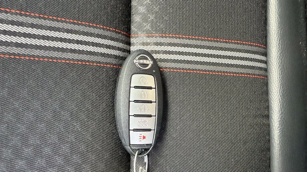 2023 Nissan Altima SR - Photo 22