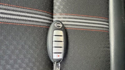 2023 Nissan Altima SR Intelligent AWD