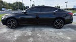 2023 Nissan Altima SR Intelligent AWD