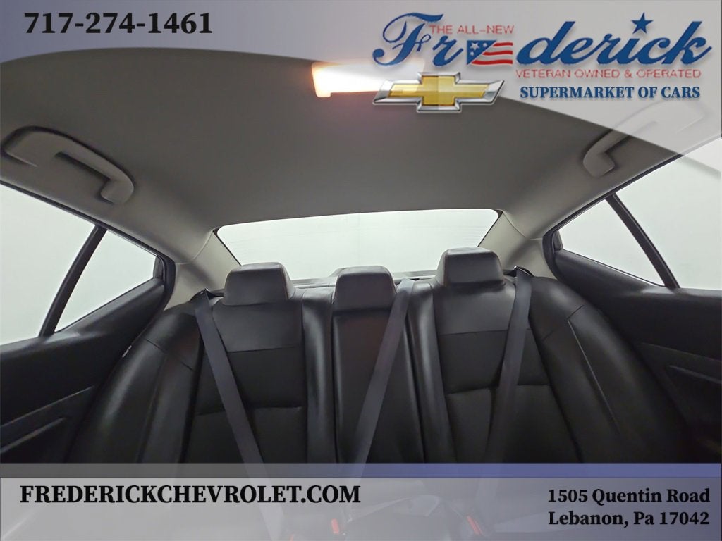 2022 Nissan Altima SR Intelligent AWD