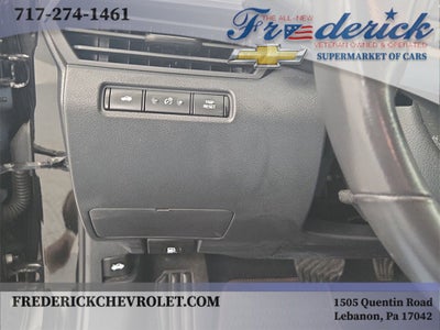 2022 Nissan Altima SR Intelligent AWD