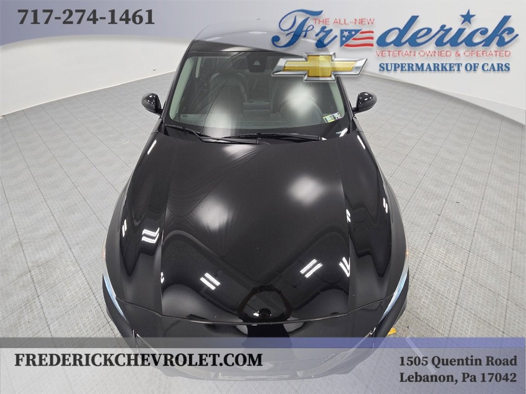 2022 Nissan Altima SR Intelligent AWD