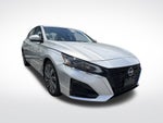 2024 Nissan Altima SL FWD