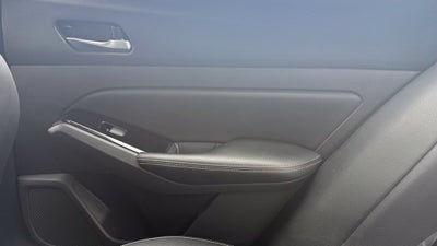 2024 Nissan Altima SL FWD
