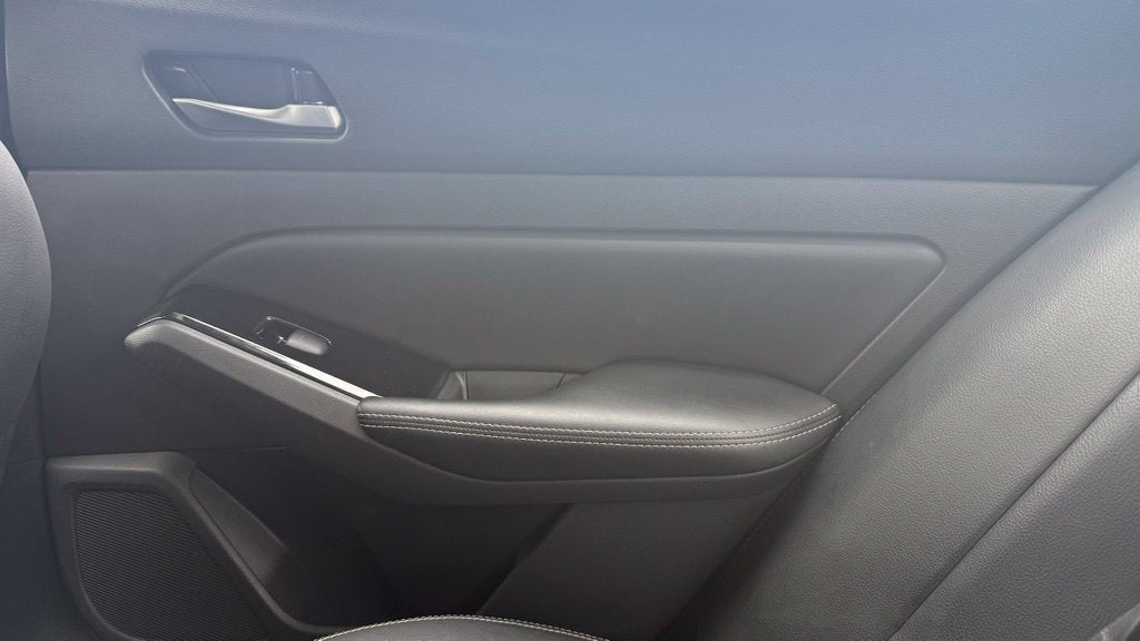 2024 Nissan Altima SL FWD