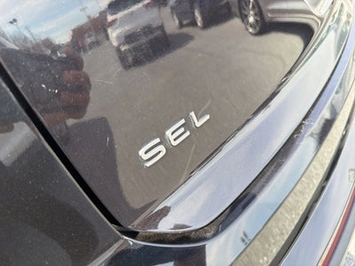 2020 Volkswagen Atlas Cross Sport 2.0T SEL