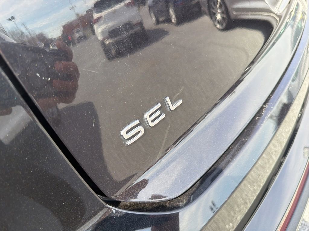 2020 Volkswagen Atlas Cross Sport 2.0T SEL