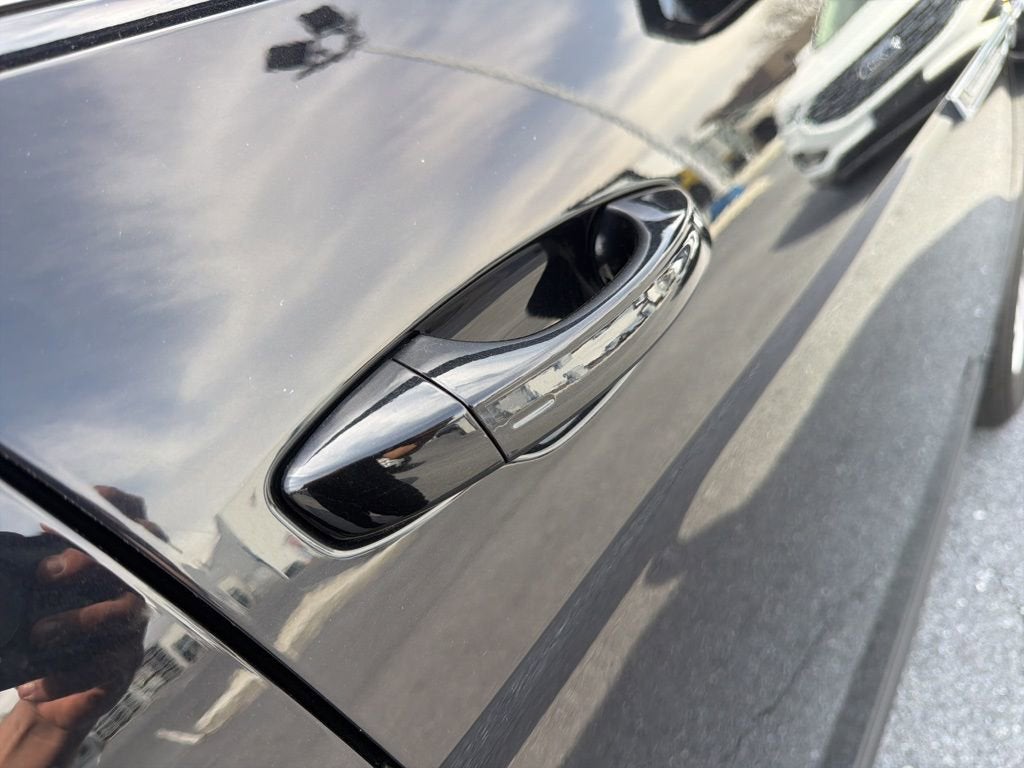 2020 Volkswagen Atlas Cross Sport 2.0T SEL