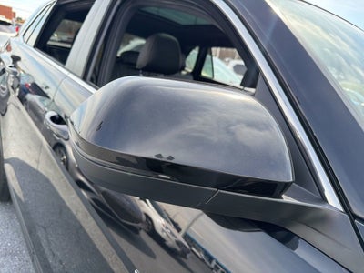 2020 Volkswagen Atlas Cross Sport 2.0T SEL