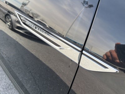 2020 Volkswagen Atlas Cross Sport 2.0T SEL