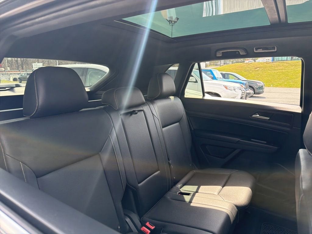 2020 Volkswagen Atlas Cross Sport 2.0T SEL