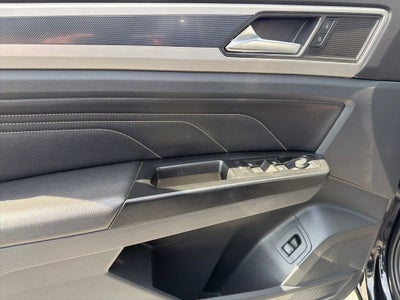 2020 Volkswagen Atlas Cross Sport 2.0T SEL