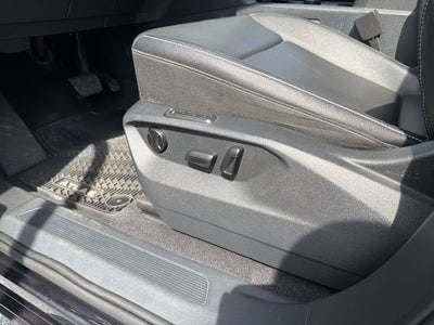 2020 Volkswagen Atlas Cross Sport 2.0T SEL