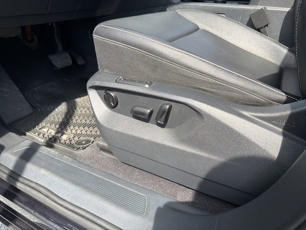 2020 Volkswagen Atlas Cross Sport 2.0T SEL