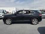 2020 Volkswagen Atlas Cross Sport 2.0T SEL