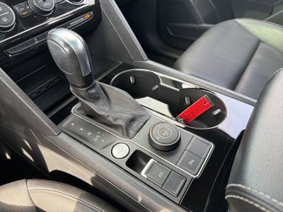 2020 Volkswagen Atlas Cross Sport 2.0T SEL