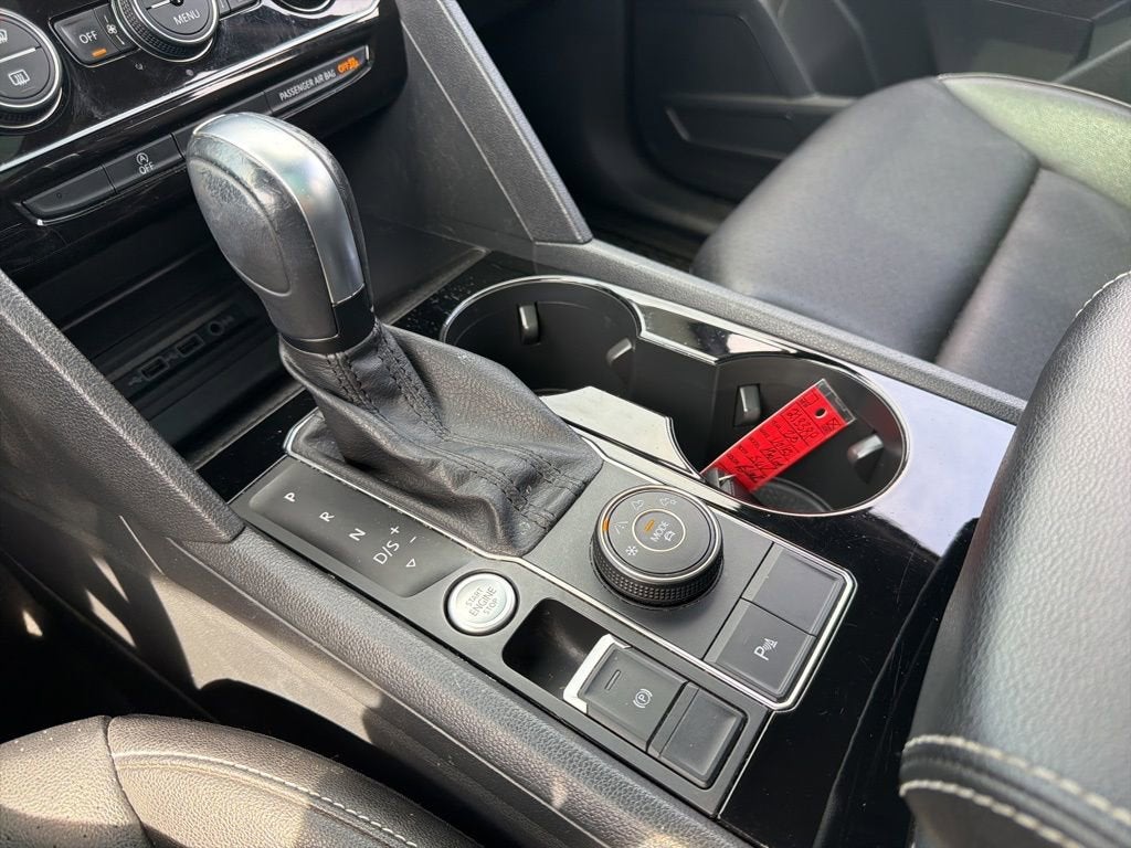 2020 Volkswagen Atlas Cross Sport 2.0T SEL