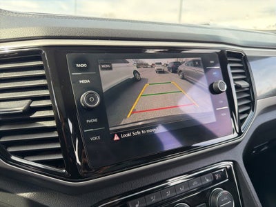 2020 Volkswagen Atlas Cross Sport 2.0T SEL