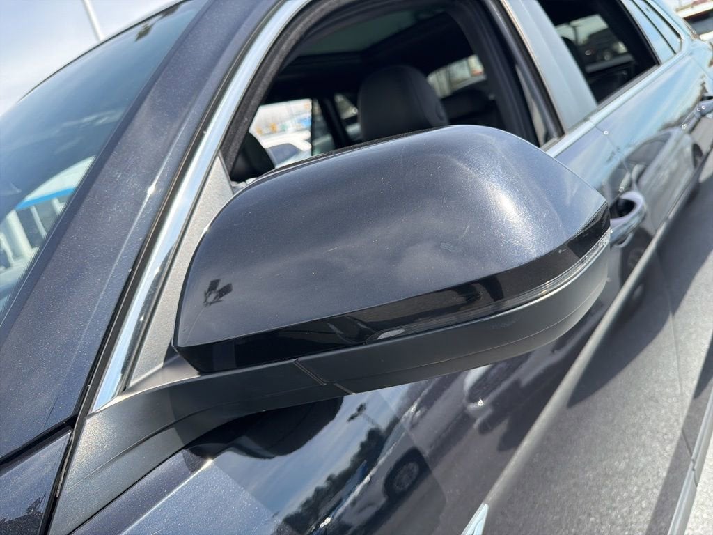 2020 Volkswagen Atlas Cross Sport 2.0T SEL