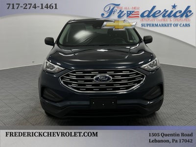 2022 Ford Edge SE