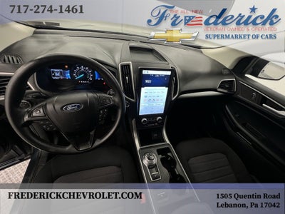2022 Ford Edge SE