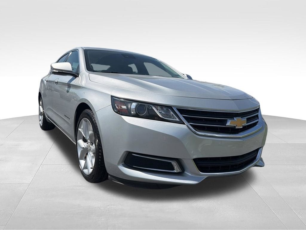 Used 2016 Chevrolet Impala 2LT with VIN 2G1115S3XG9200186 for sale in Lebanon, PA