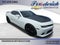 2015 Chevrolet Camaro SS