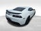 2015 Chevrolet Camaro SS