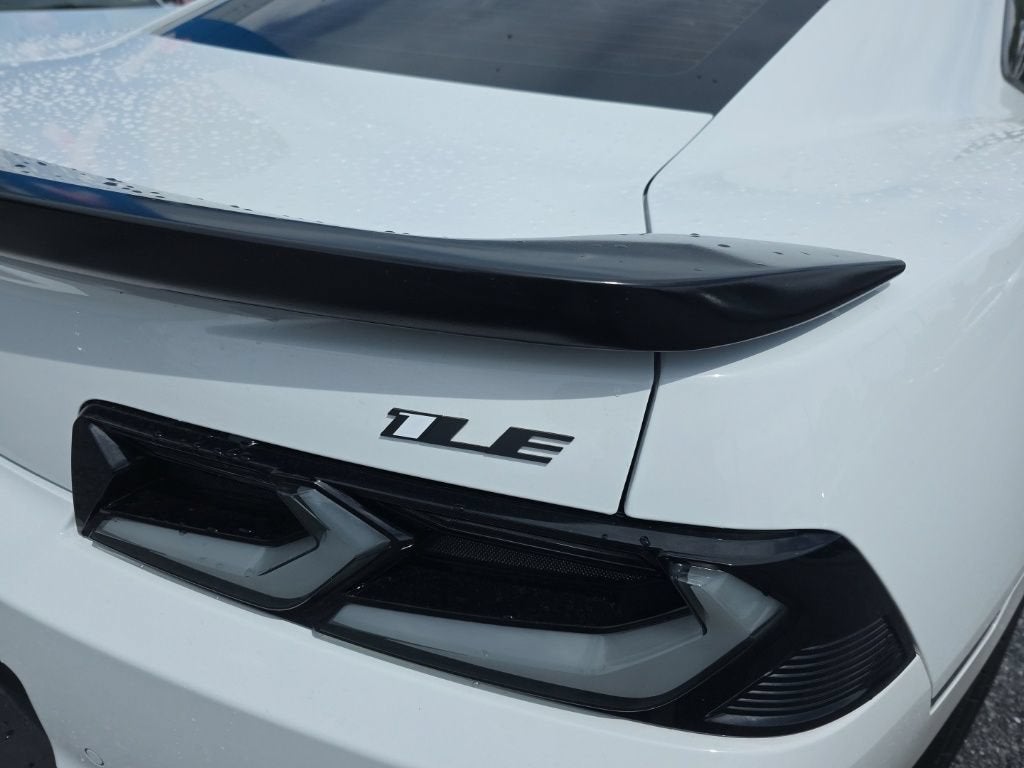 2015 Chevrolet Camaro SS