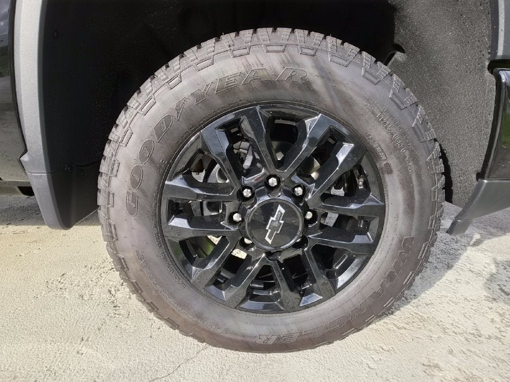 2026 Chevrolet Silverado 2500 HD Custom - Photo 25
